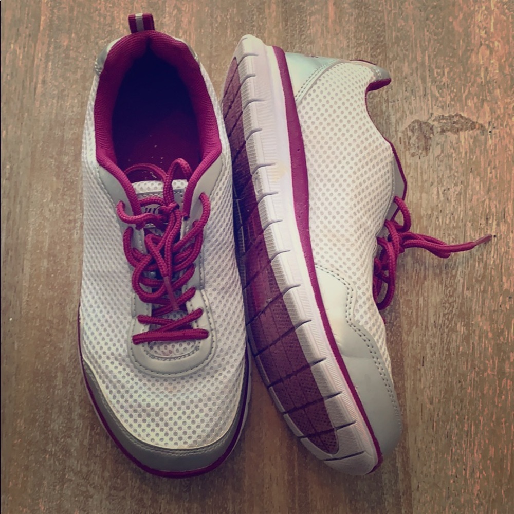 Runners